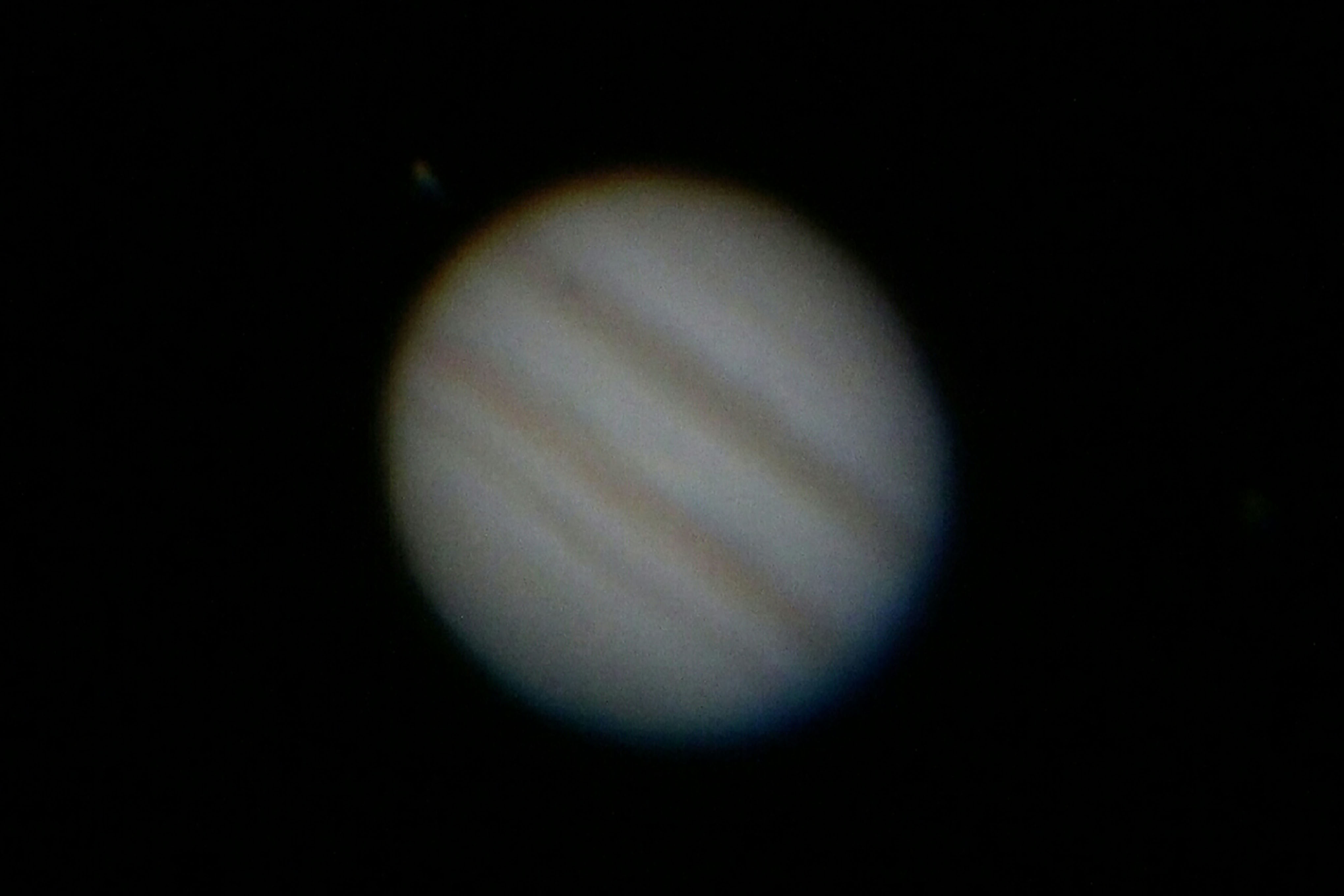 Cell-Jupiter